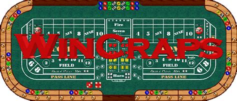 best craps software|WinCraps .